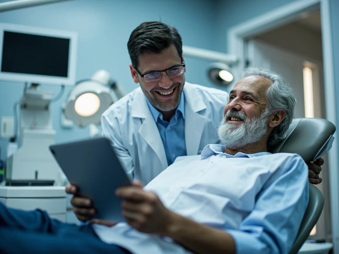 Lepsza diagnostyka dzięki znajomości historii pacjenta